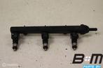 Brandstofrail met injectoren VW Up! 3drs 04C133313H, Auto-onderdelen, Gebruikt