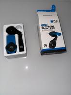 Splinternieuwe quad lock out front mount pro, Telecommunicatie, Ophalen, Nieuw, Fiets
