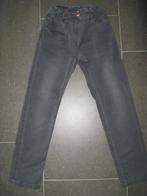 Toffe grijze smalle jeansbroek, esprit, maat 116, perfecte s, Kinderen en Baby's, Kinderkleding | Maat 116, Meisje, Gebruikt, Ophalen of Verzenden