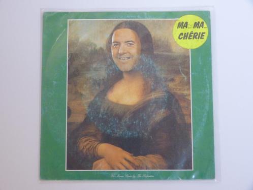The Serpentins ‎– La Mama Cherie 7" 1985, CD & DVD, Vinyles Singles, Single, Pop, 7 pouces, Enlèvement ou Envoi