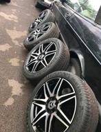 Mercedes V klasse vito velgen met banden origineel 19inch, Auto-onderdelen, Banden en Velgen, Ophalen, Zomerbanden, Banden en Velgen