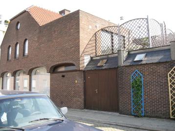 belle-etage woning te huur in centrum van Turnhout 800€  beschikbaar voor biedingen