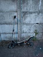 Space Scooter Mat Zwart, Ophalen, Zo goed als nieuw, Overige typen, Space scooter