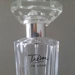 Lancome Tresor In Love Eau de Parfum Spray 30ml (lege fles), Ophalen of Verzenden, Gebruikt, Parfumfles