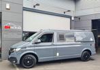 Volkswagen Transporter T6 Aménagé, Auto's, Bedrijf, Diesel, Transporter, Te koop