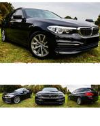 BMW530I  bj2018 103Dkm, Auto's, BMW, Te koop, 2000 cc, Benzine, Break