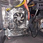 Carte mere et cpu + 8 gb ram, Mini-ATX, Enlèvement ou Envoi, DDR4, Comme neuf