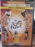 DVD Eddy Merckx : L'histoire du cannibale, Ophalen, Zo goed als nieuw, Overige typen, Documentaire