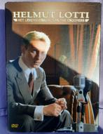 DVD Helmut Lotti 'levensverhaal van de Crooners', Ophalen, Zo goed als nieuw, Muziek en Concerten