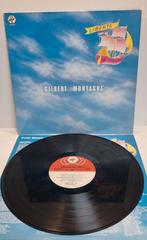 Gilbert Montagne Liberté, Cd's en Dvd's, Vinyl | Pop, Gebruikt, Ophalen of Verzenden