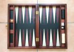 Renzo & Romagnoli Backgammon set, Hobby & Loisirs créatifs, Jeux de société | Jeux de plateau, Enlèvement ou Envoi