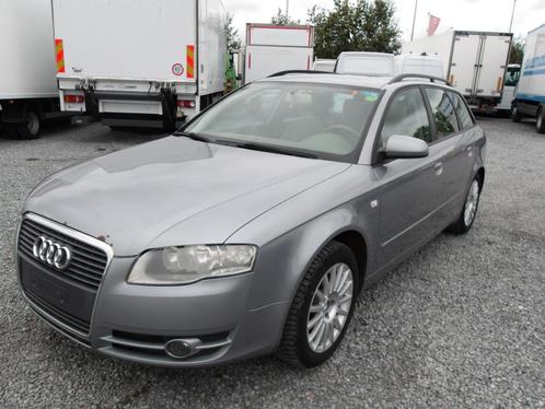Audi A4 break (931), Auto's, Audi, Bedrijf, Te koop, A4, Airconditioning, Elektrische buitenspiegels, Elektrische ramen, Parkeersensor