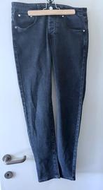 Jeansbroek - heren / jeugd, Kleding | Heren, Ophalen of Verzenden, Grijs, Gedragen, W32 (confectie 46) of kleiner