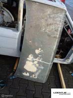 Achterklep BMW e21 315 316 318 320 323i, Auto-onderdelen, Carrosserie, Gebruikt, Achterklep, Ophalen of Verzenden, BMW