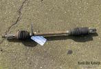 Aandrijfas achter Jeep Patriot 2007 2.4 benzine, Auto-onderdelen, Transmissie en Toebehoren, Ophalen of Verzenden, Gebruikt