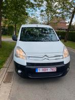 Citroën Berlingo 1.6 hdi, Carnet d'entretien, 4 portes, Tissu, Achat