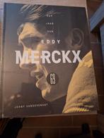 Johny Vansevenant - Het jaar van Eddy Merckx 69, Ophalen of Verzenden, Nieuw, Johny Vansevenant