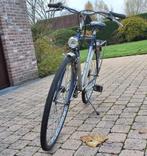 heren fiets ventureli, Ophalen, Zo goed als nieuw, Versnellingen