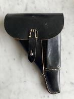 P38 holster laat 1944, Verzamelen, Militaria | Tweede Wereldoorlog, Ophalen of Verzenden