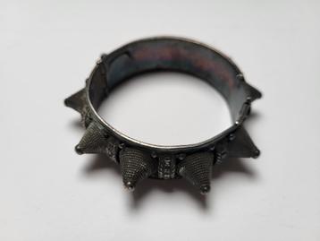 Algerijnse Armband Zilver beschikbaar voor biedingen