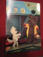 Strips Postkaart Marten Toonder Tom Poes Bommel, Boeken, Stripverhalen, Marten Toonder, Verzenden, Eén stripboek, Zo goed als nieuw