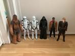 Star Wars, Kinderen en Baby's, Speelgoed | Overig, Ophalen of Verzenden, Gebruikt