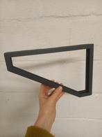 steun wandplank, Ophalen, Zo goed als nieuw