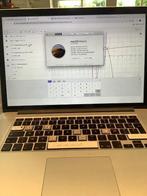 Apple macOS Mojave, Computers en Software, Ophalen, Gebruikt, 2 tot 3 Ghz, 8 GB