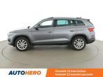 Skoda Kodiaq 1.5 TSI ACT Style (automatique), Autos, Argent ou Gris, Achat, Anti démarrage, 7 places