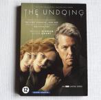 The Undoing – dvd, Vanaf 12 jaar, Ophalen of Verzenden, Gebruikt, Thriller