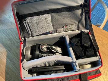 Videolamp: Aputure Light Storm LS C120D II Daylight LED  beschikbaar voor biedingen