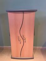 Cd  dvd kastje, Ophalen of Verzenden, Zo goed als nieuw