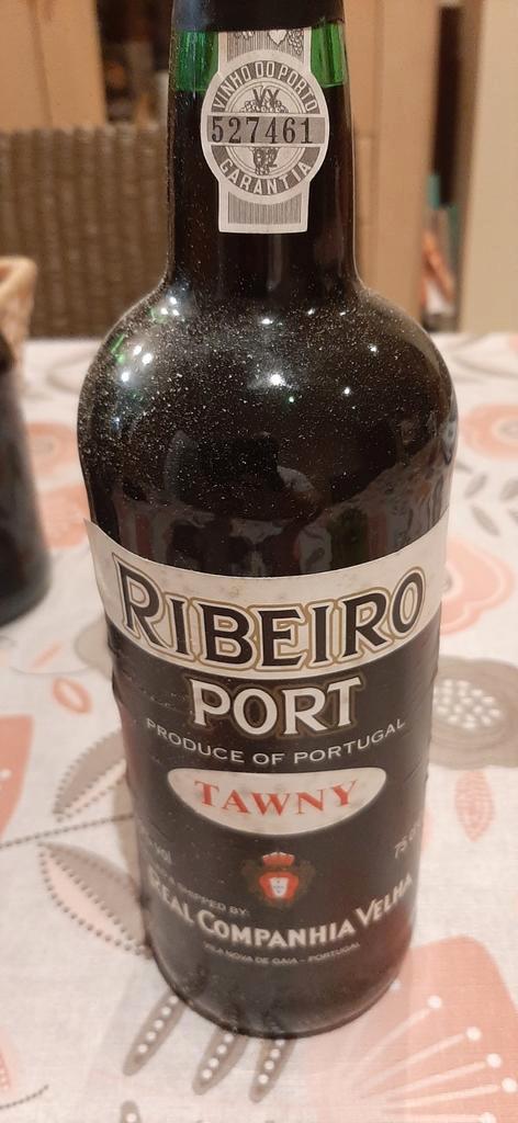 7 flessen oudere porto, Verzamelen, Wijnen, Zo goed als nieuw, Port, Ophalen of Verzenden