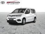 Toyota ProAce City Verso Shuttle, Achat, 110 ch, 81 kW, Assistance au freinage d'urgence
