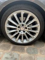Velgenset mercedes 18 inch, Auto-onderdelen, Banden en Velgen, Ophalen, 18 inch, Gebruikt, Velg(en)