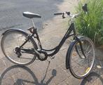 Meisje fiets, Fietsen en Brommers, Zo goed als nieuw, Btwin Decathlon, Handrem, Ophalen