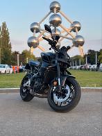 YAMAHA MT-09 GEN 3 // GARANTIE 2029 !!, Motoren, Motoren | Yamaha, 893 cc, 3 cilinders, Particulier, Meer dan 35 kW