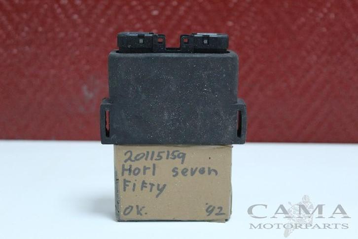 CDI / ECU UNIT CB 750 Seven Fifty (CB750F2 RC42) (MW3GG), Motoren, Onderdelen | Honda, Gebruikt