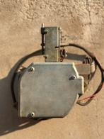 Wurlitzer coin grinder voor model 1015 / 1080, Ophalen of Verzenden, Gebruikt, Voor 1950, Wurlitzer