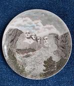 Plat Mont Rushmore, Enlèvement ou Envoi