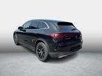 Mercedes-Benz EQE SUV 350+ Luxury Line + BURMESTER + DIGITAL, Auto's, Mercedes-Benz, Automaat, Zwart, 5 zetels, EQE