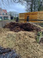 Gratis Paardenmest, Tuin en Terras, Aarde en Mest, Ophalen