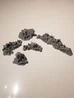 28mm tabletop wargaming scenery, 5 pcs, Hobby en Vrije tijd, Ophalen of Verzenden
