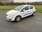 Opel Corsa - Benzine, Auto's, Opel, Voorwielaandrijving, Stof, Zwart, 4 cilinders