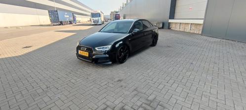 Audi A3 automaat, Auto's, Audi, Particulier, A3, ABS, Adaptieve lichten, Adaptive Cruise Control, Airbags, Airconditioning, Alarm