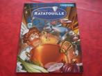 Livre: Ratatouille Disney Pixar. Neuf., Verzamelen, Disney, Verzenden, Overige figuren, Nieuw, Overige typen