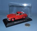 Altaya 1/43 : Mercedes 300 SL Gullwing, Nieuw, Universal Hobbies, Auto, Verzenden