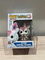 Funko Pop! Pokémon Sylveon #857 – NIB / Ongeopend / Nieuw, Ophalen of Verzenden, Zo goed als nieuw