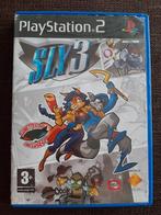 PS2 Sly 3, Comme neuf, Enlèvement ou Envoi