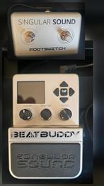 SET beadbuddy en singular sound footswitch, Muziek en Instrumenten, Effecten, Ophalen of Verzenden